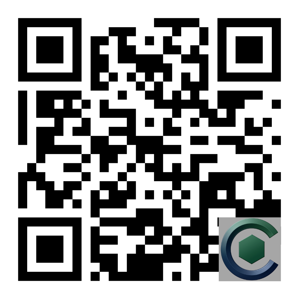 Scan to download CohortHive